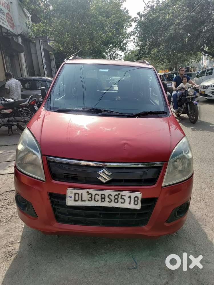 Maruti Suzuki Car 2017