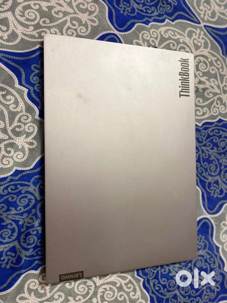 Lenovo thinkpad i5 10th gen