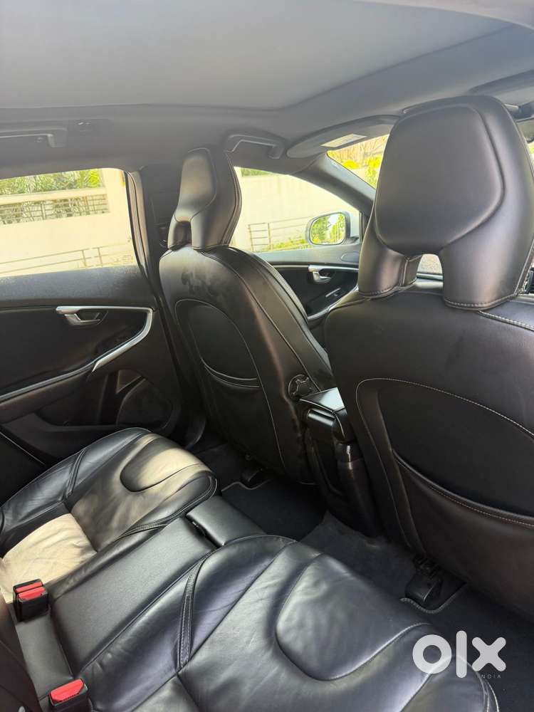 Volvo V40 Cross Country D3, 2016, Diesel