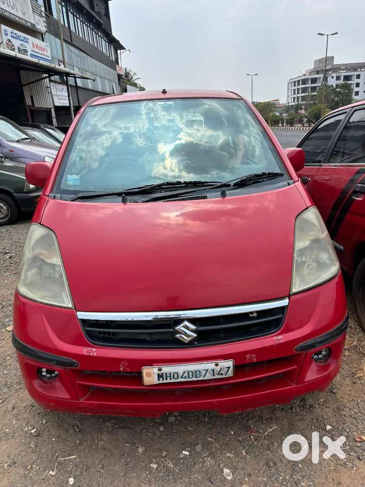 Maruti Suzuki Zen Estilo 2007