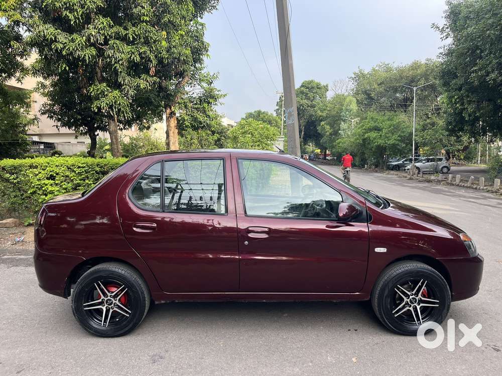Tata Indigo Ecs Ecs Ls Tdi, 2012, Diesel