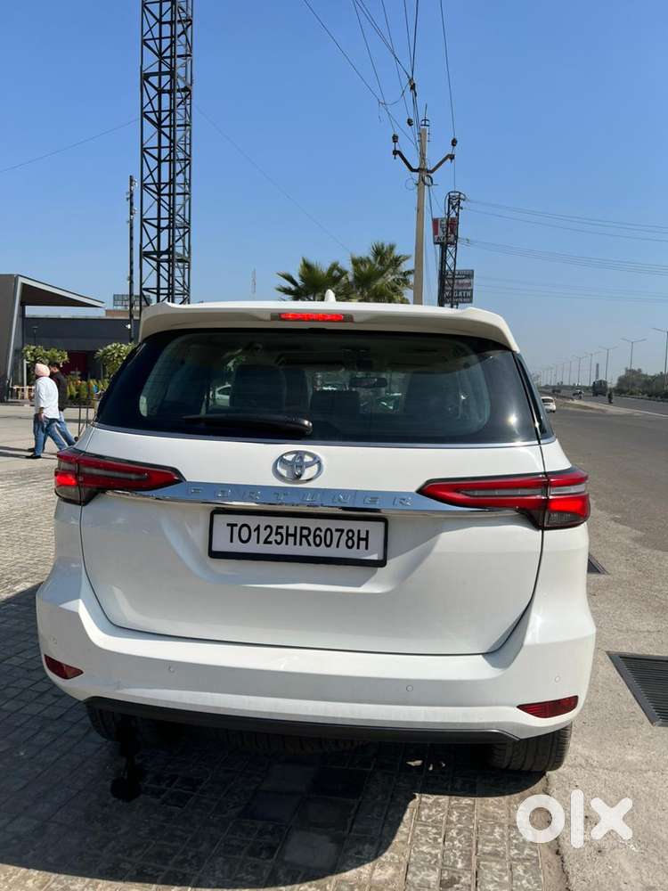 Toyota Fortuner 4x2 At 2.8 Diesel, 2025, Diesel