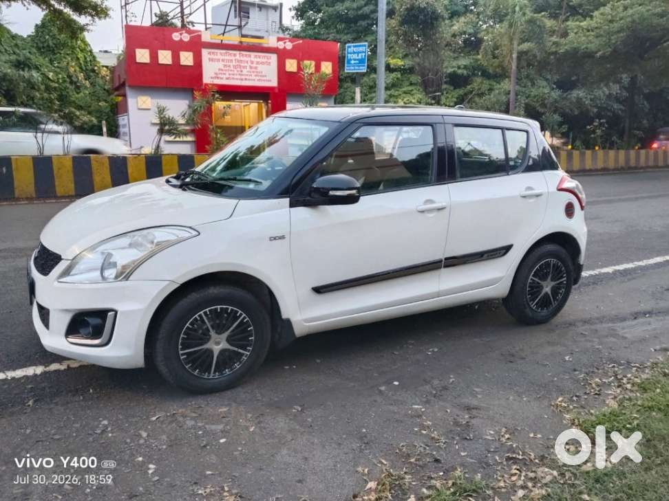 Maruti Suzuki Swift Ddis Vdi, 2014, Diesel