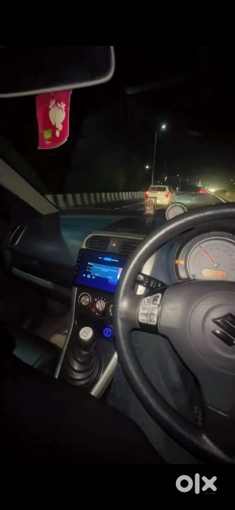 Maruti Suzuki Ritz Petrol 2011