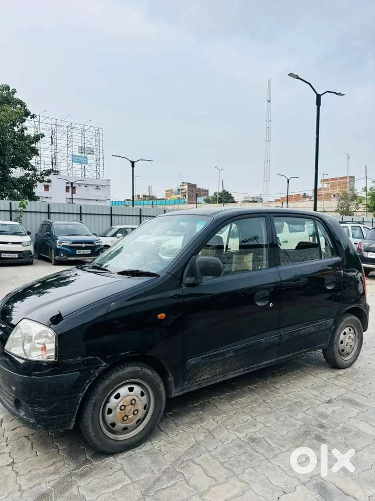 Hyundai Santro Xing 2006 Petrol Car