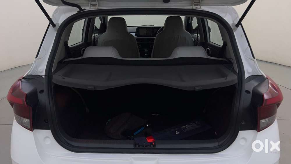 Hyundai Grand I10 Nios Sportz 1.2 Kappa Vtvt, 2023, Petrol
