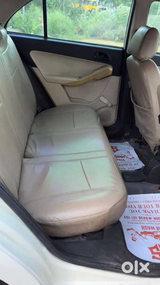 Tata Indica Vista