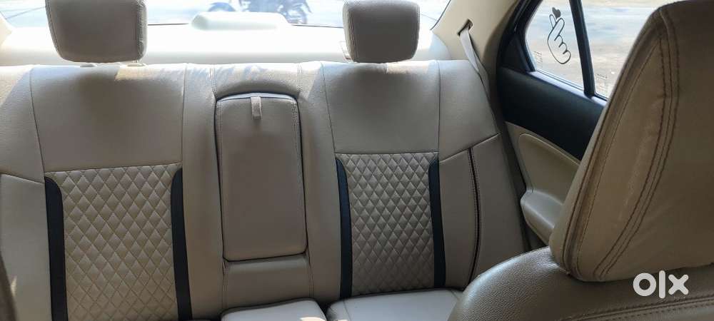 Maruti Suzuki Sift Dzire Vxi (2021)