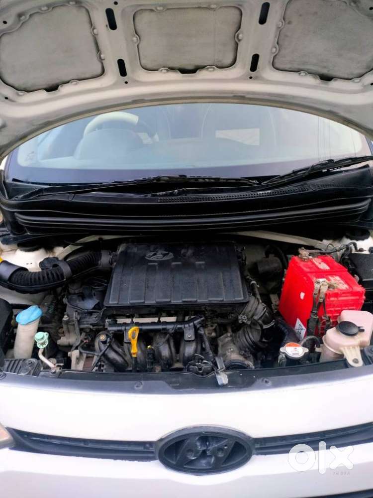 Hyundai Xcent [2014-2017] 1.2 E Plus Petrol, 2015, Petrol