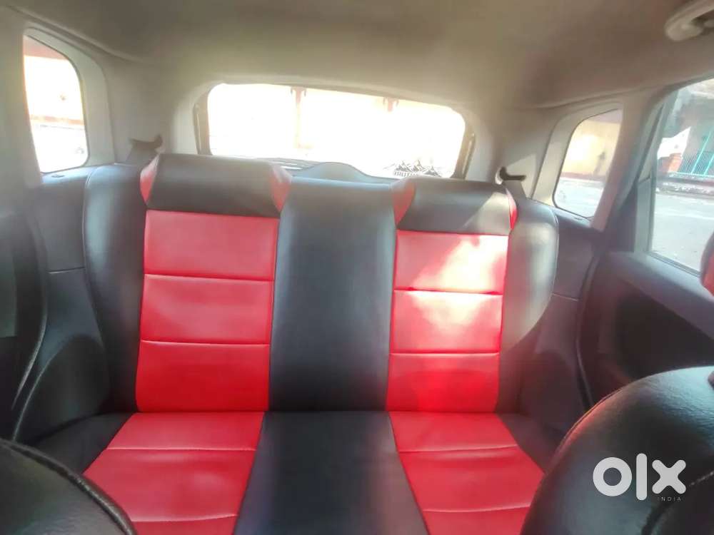 2010 Ford Figo Titanium-good Condition (3rd Owner)