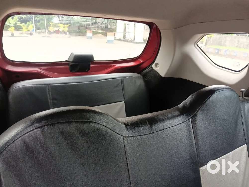 Datsun Go Plus T Petrol, 2016, Petrol