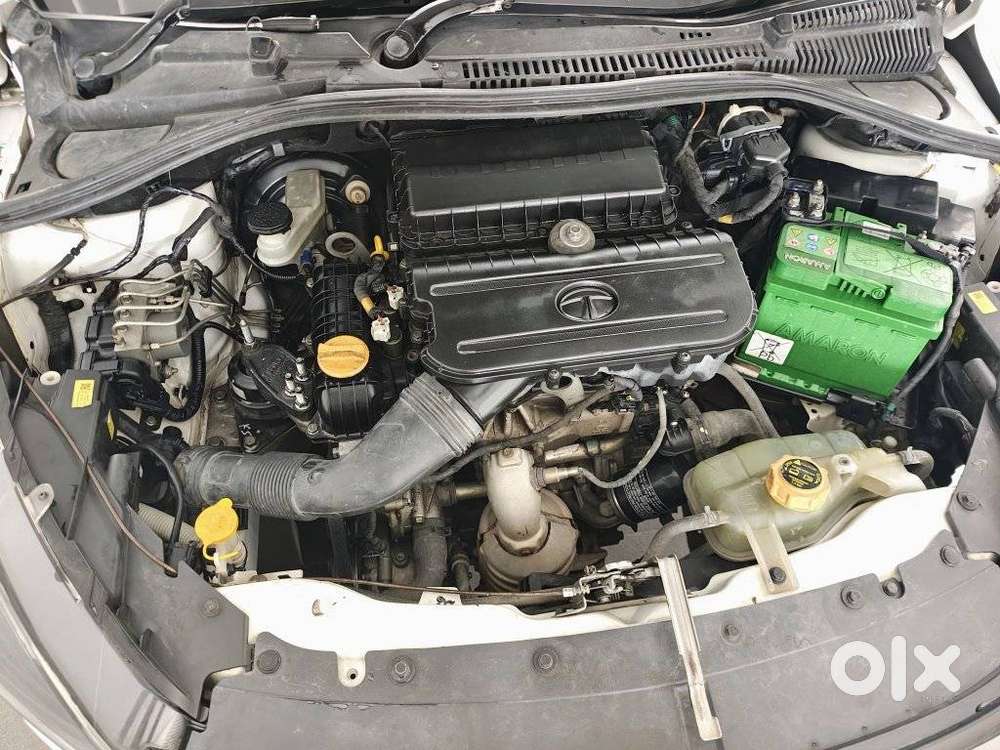 Tata Tiago 1.2 Revotron Xt (o), 2021, Petrol