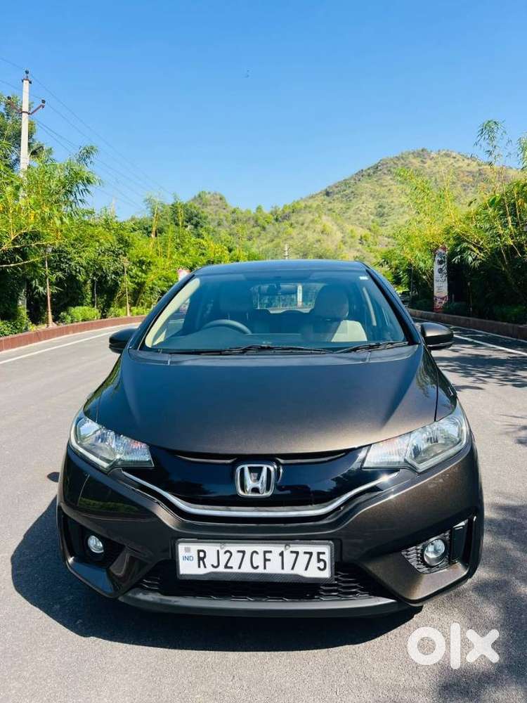 Honda Jazz 1.2 Sv I Vtec, 2016, Petrol