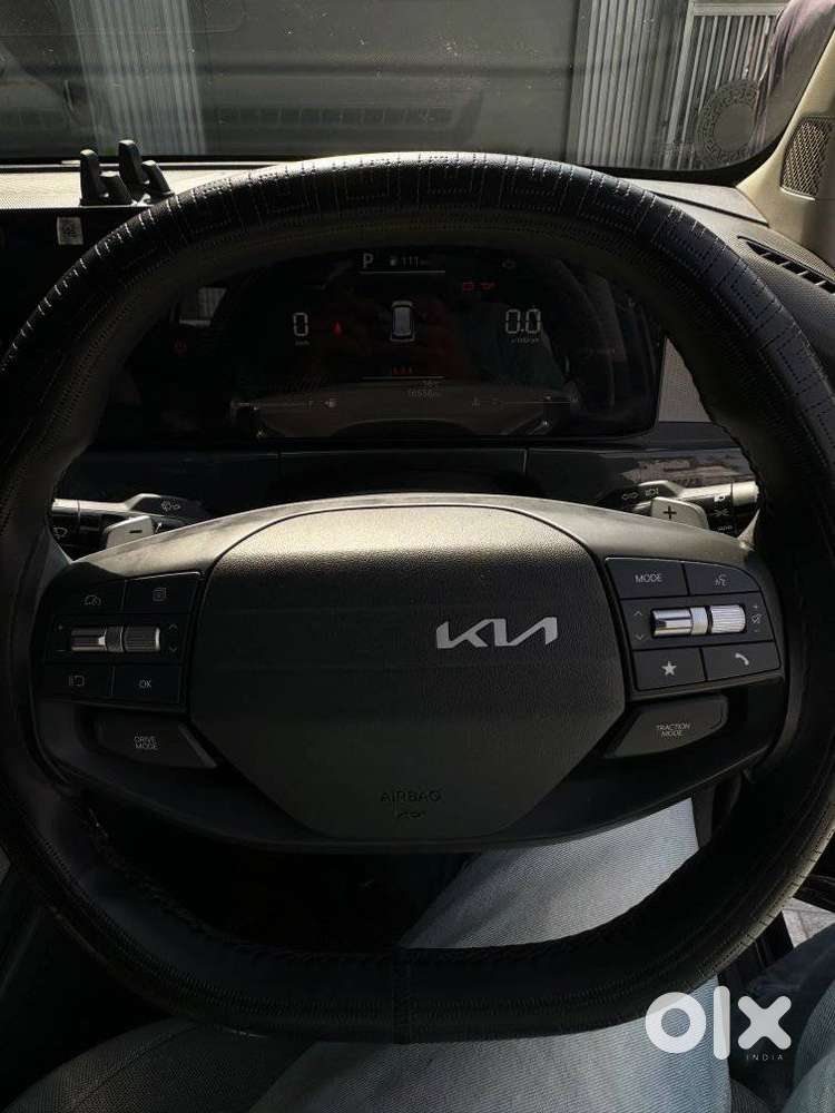 Kia Syros Htx Turbo Dct, 2025, Petrol