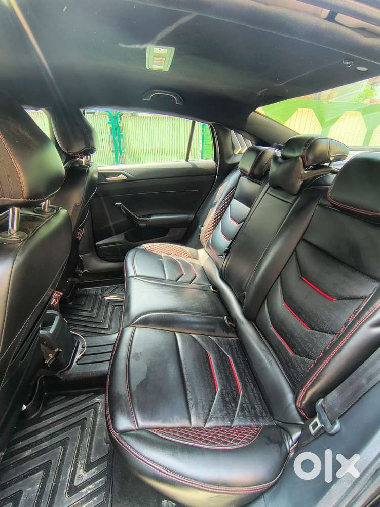 Volkswagen Virtus 2025
