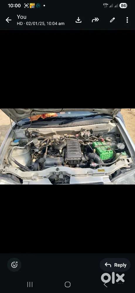 Maruti Suzuki Alto 2009 Petrol Good Condition