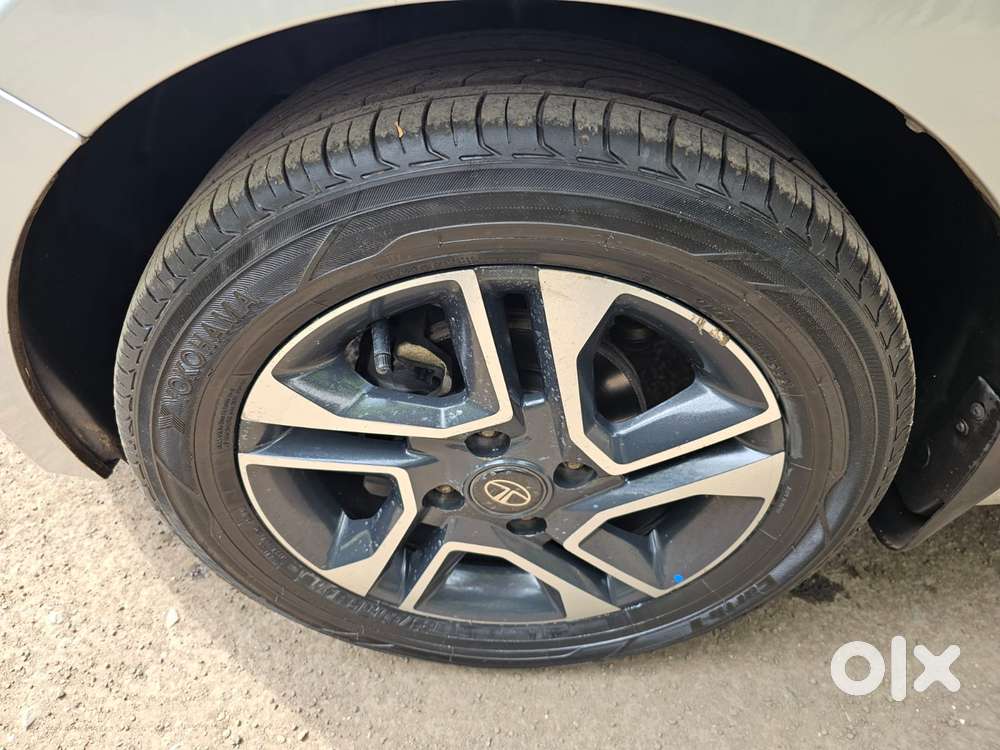 Tata Tigor 1.2 Revotron Xz Option, 2018, Petrol