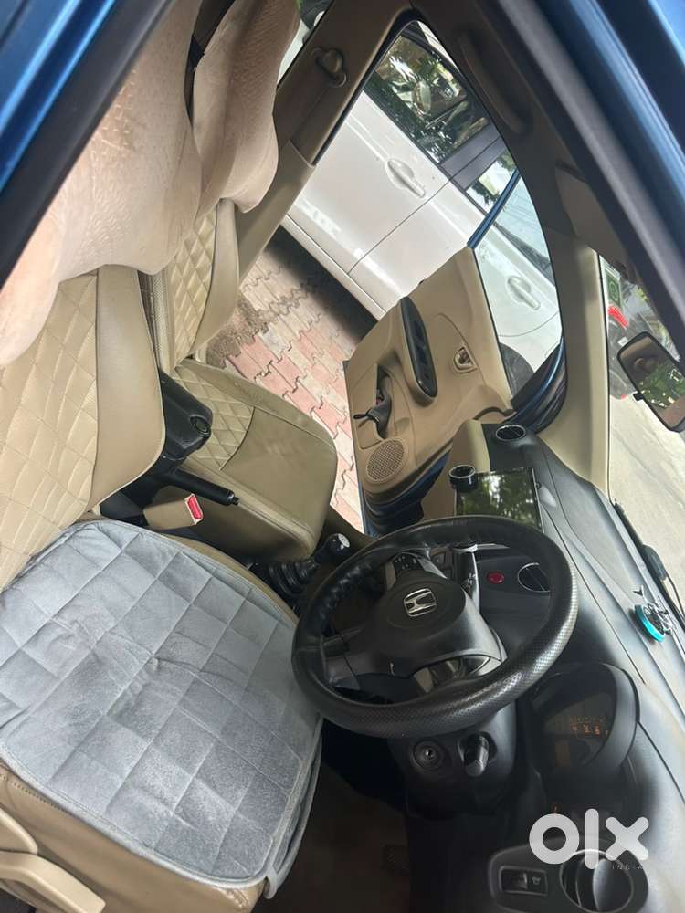 Honda Amaze Diesel 2014