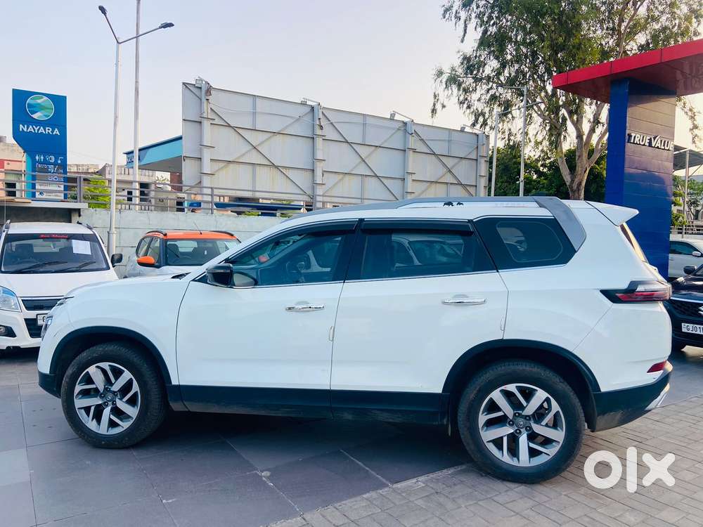 Tata Safari 2.0 Kryotec Xz Plus 6 S, 2021, Diesel