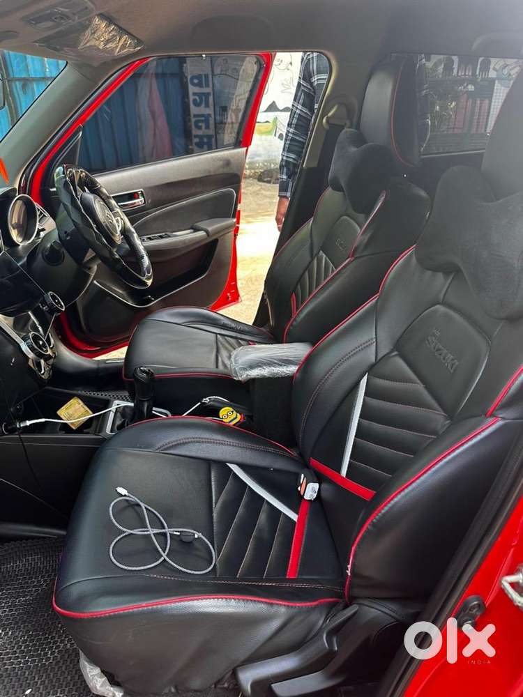 Maruti Suzuki Swift 2022 Petrol Well Maintained