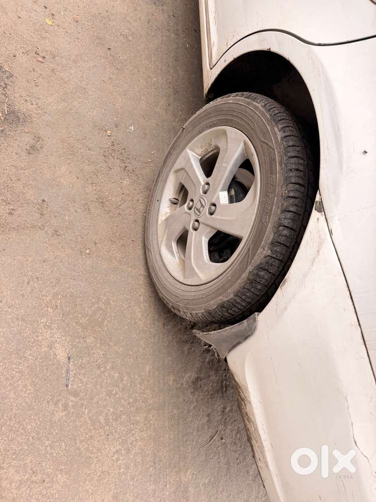 Hyundai Verna Diesel 2011 Model