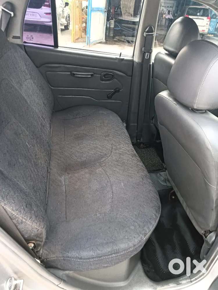 Hyundai Santro Xing 2004 Petrol 70000 Km Drive