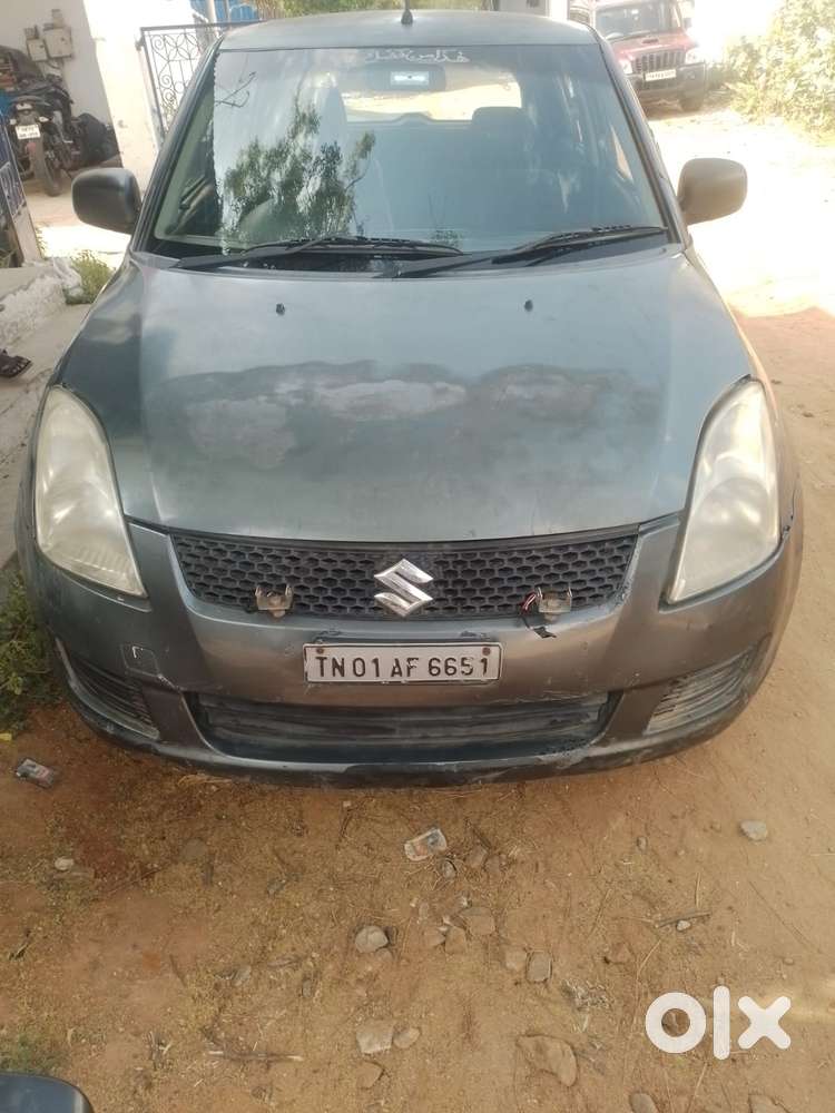 Maruti Suzuki Swift Ddis Vdi, 2008, Diesel