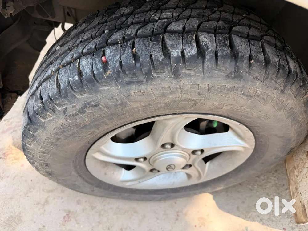 Mahindra Scorpio Vlx All Papers Ok