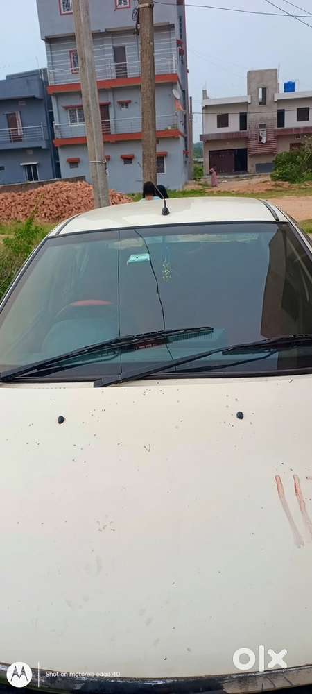 Tata Indigo Ecs Diesel 2015 Well Maintained Condition