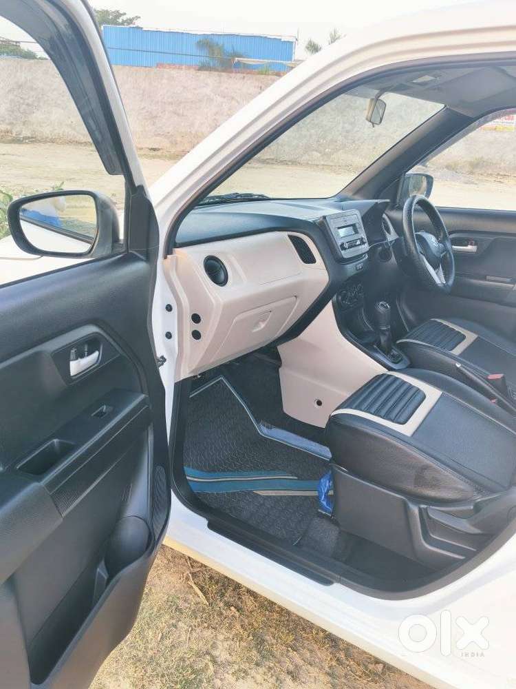 Maruti Suzuki Wagon R Vxi, 2024, Petrol