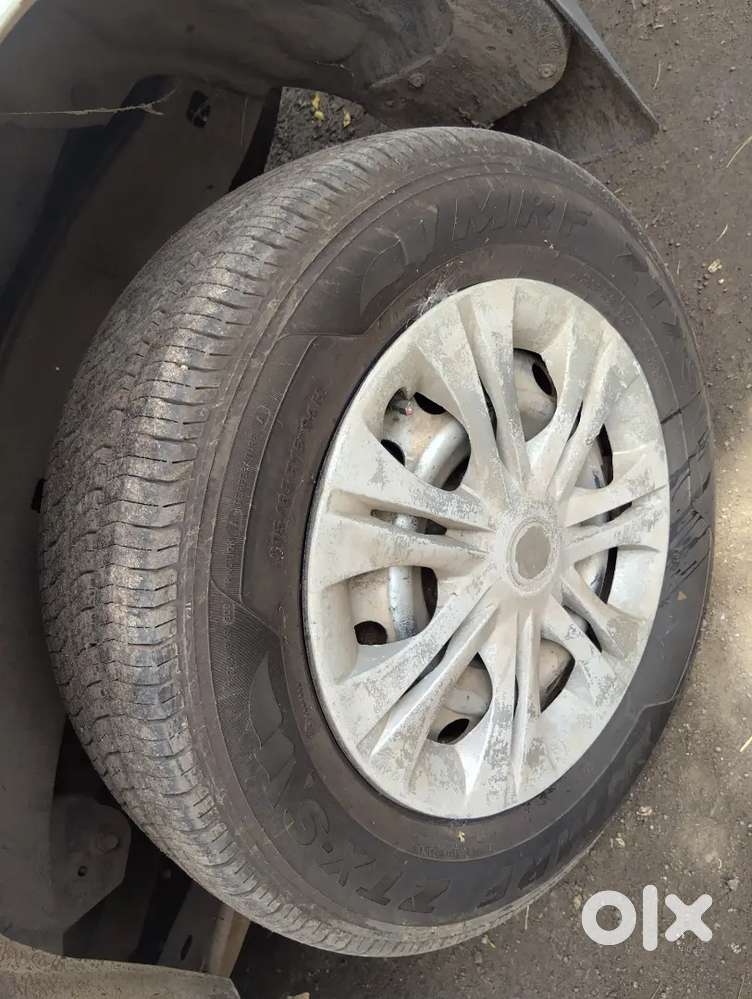 Toyota Innova 2.5 Diesel Manual 2007