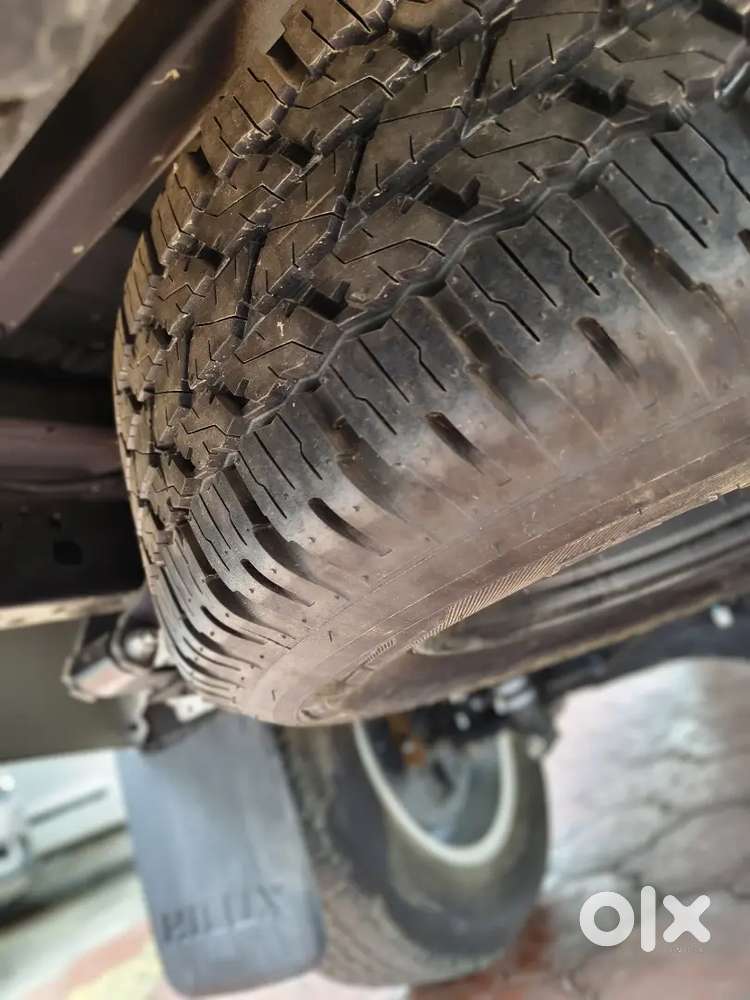 Toyota Hilux Diesel 2024