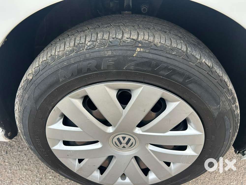 Volkswagen Polo 1.2 Mpi Comfortline, 2017, Petrol