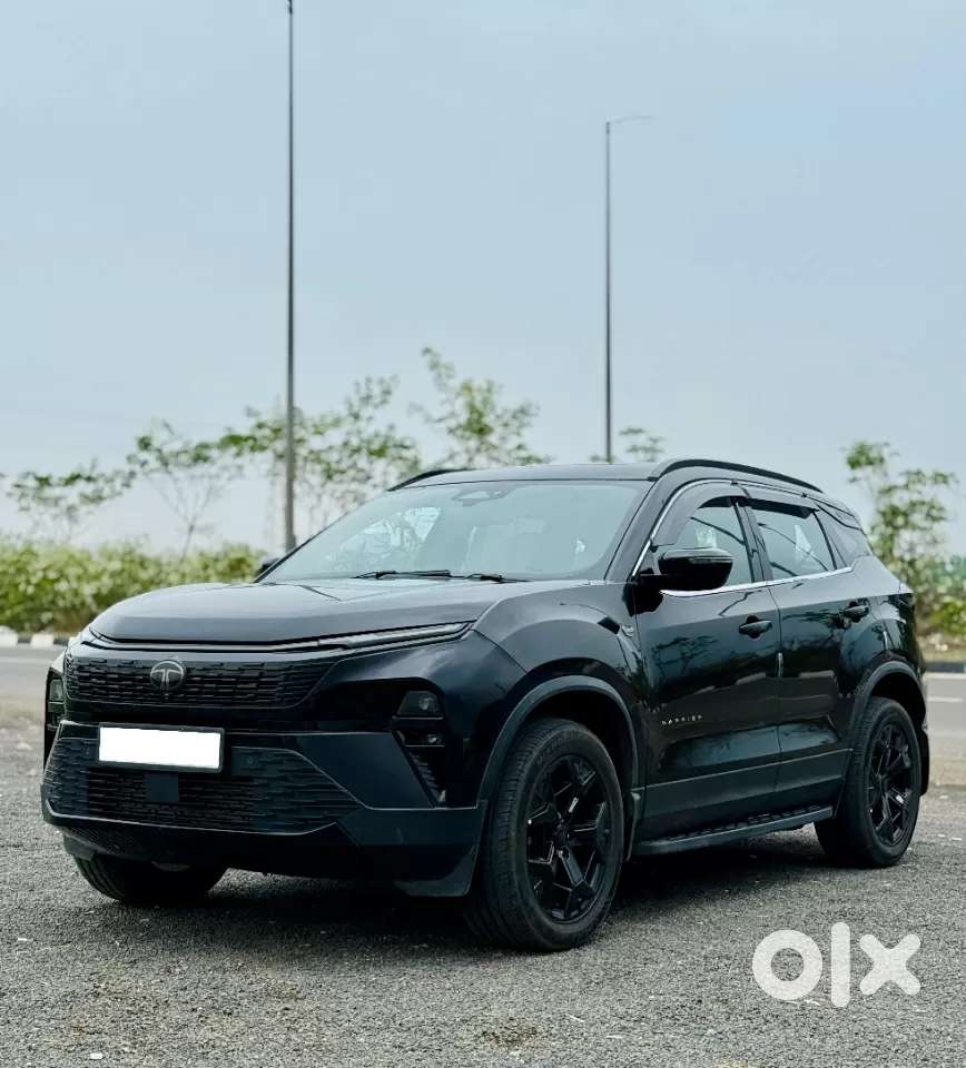 Tata Harrier, 2024, Diesel