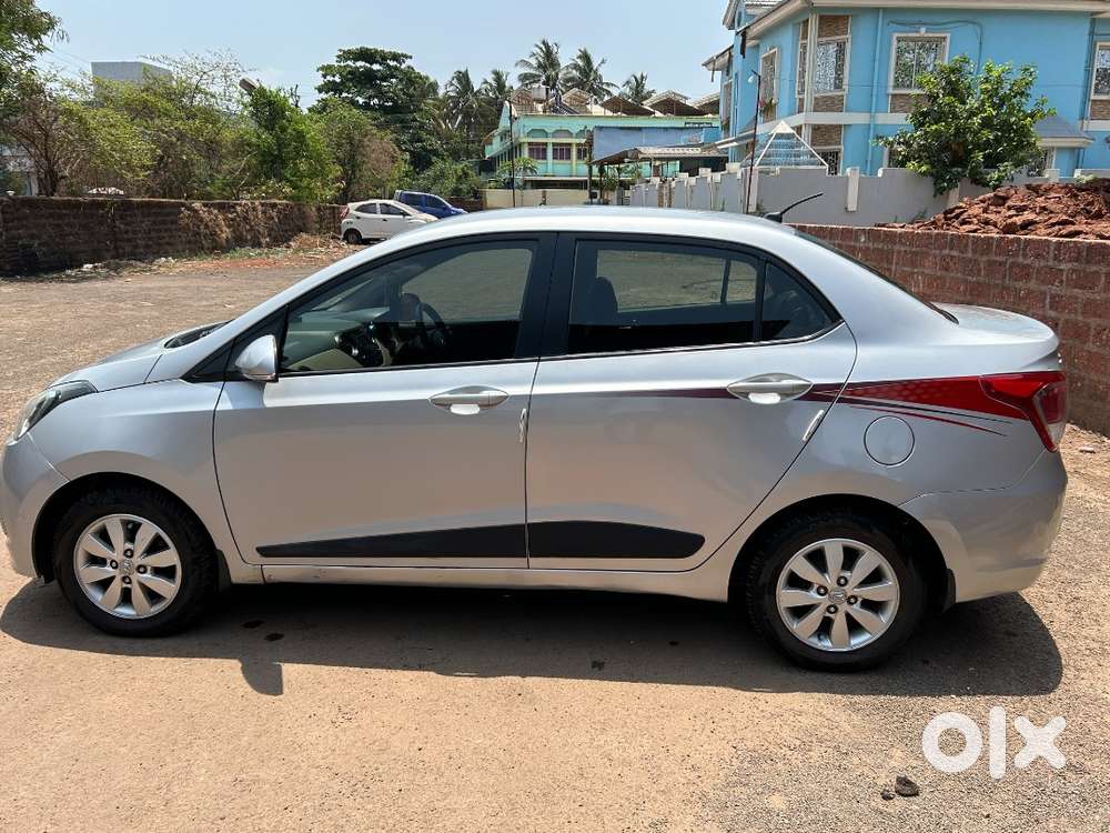 Full Operation Car
