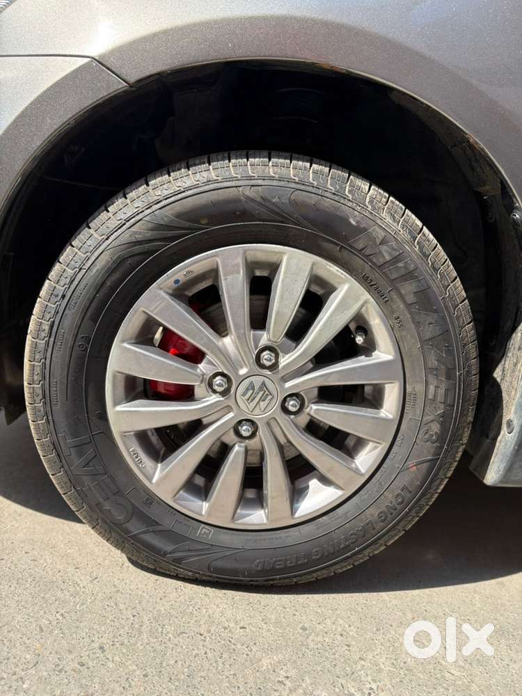 Maruti Suzuki Swift Dzire 2015 Diesel (vdi) Good Condition