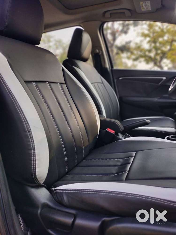 Honda Wr-v I-vtec Vx, 2021, Petrol