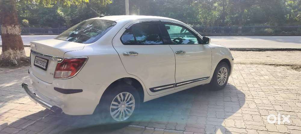Maruti Suzuki Swift Dzire Vxi(o) Mt, 2020, Cng & Hybrids
