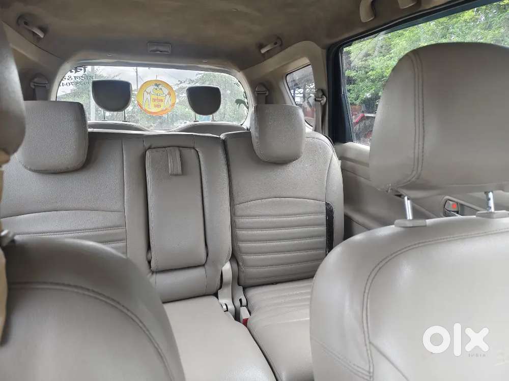 Maruti Suzuki Ertiga Vdi 2018