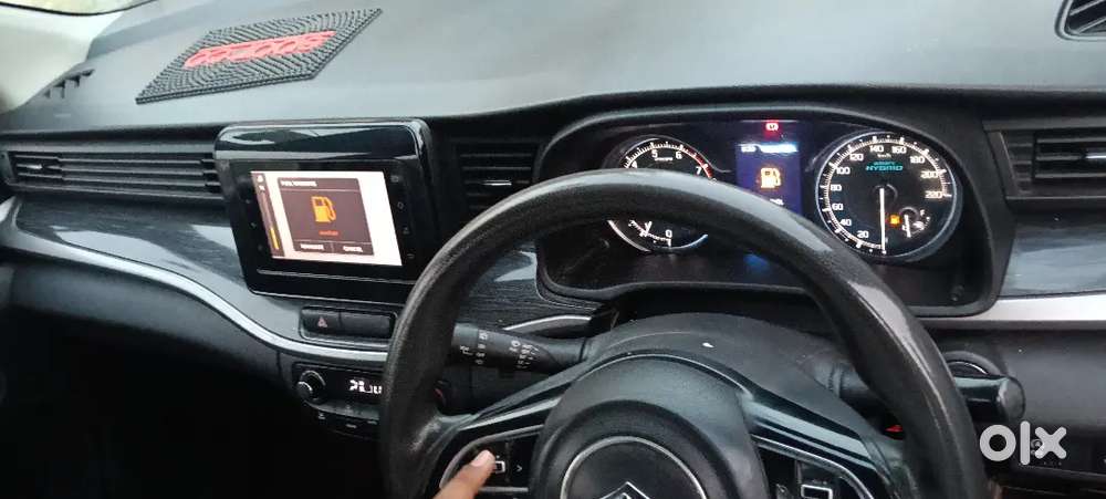 Maruti Suzuki Xl6 2022 Petrol 70000 Km Driven