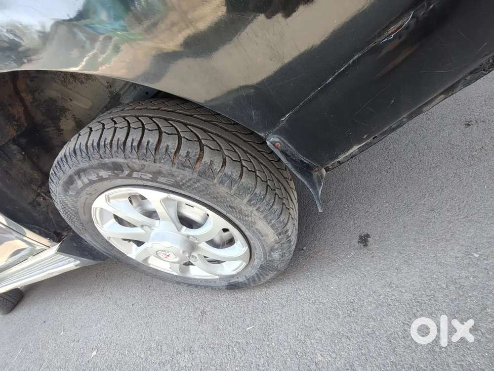 Mahindra Xylo Top Condition