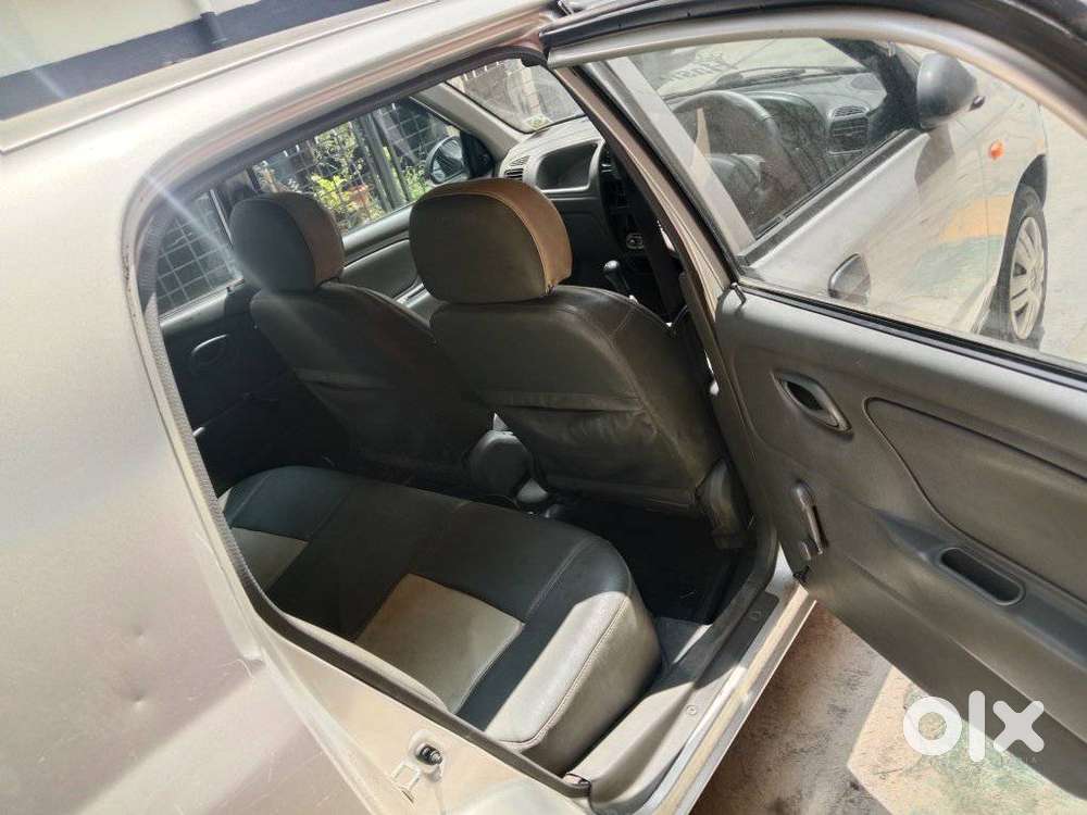 Maruti Suzuki Alto Lxi Bsiii, 2005, Petrol