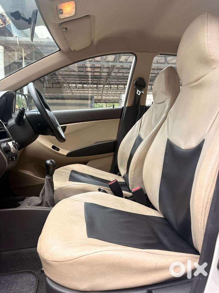 Hyundai Eon Era +, 2014, Petrol