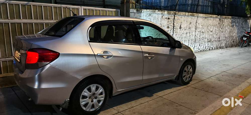 Honda Amaze Vx O I Vtec, 2013