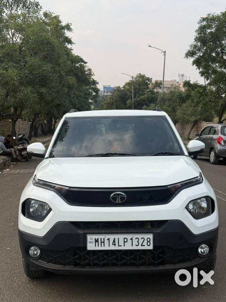 Tata Punch Adventure Rhythm Icng, 2024, Cng & Hybrids