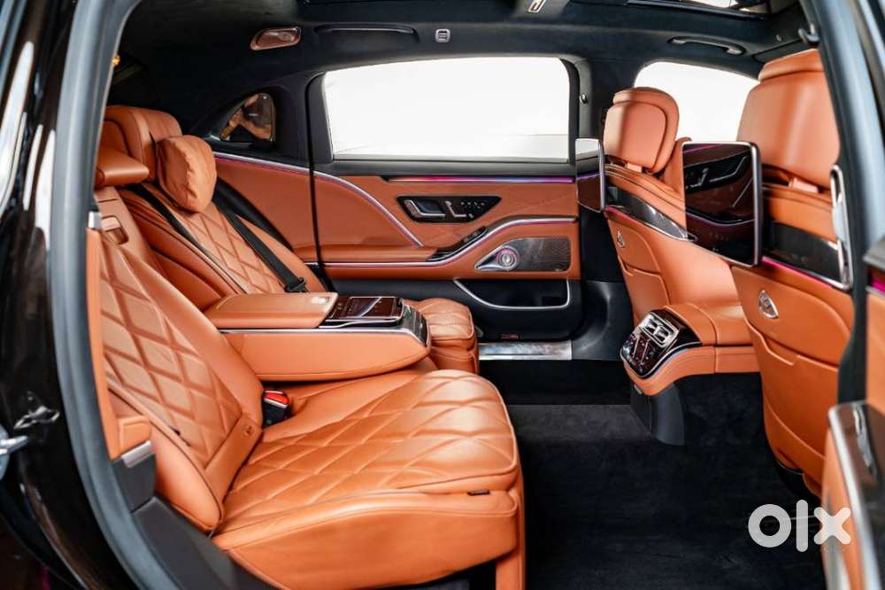 Mercedes-benz Maybach S-class S 580 4matic [ ], 2023, Petrol