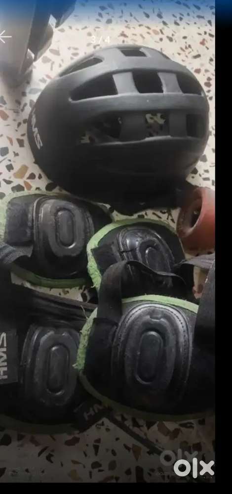 konex rollar skates 4 wheel 1 year old best condition wheels
