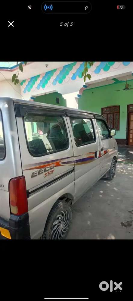 Eeco 2012 Modle Good Condition