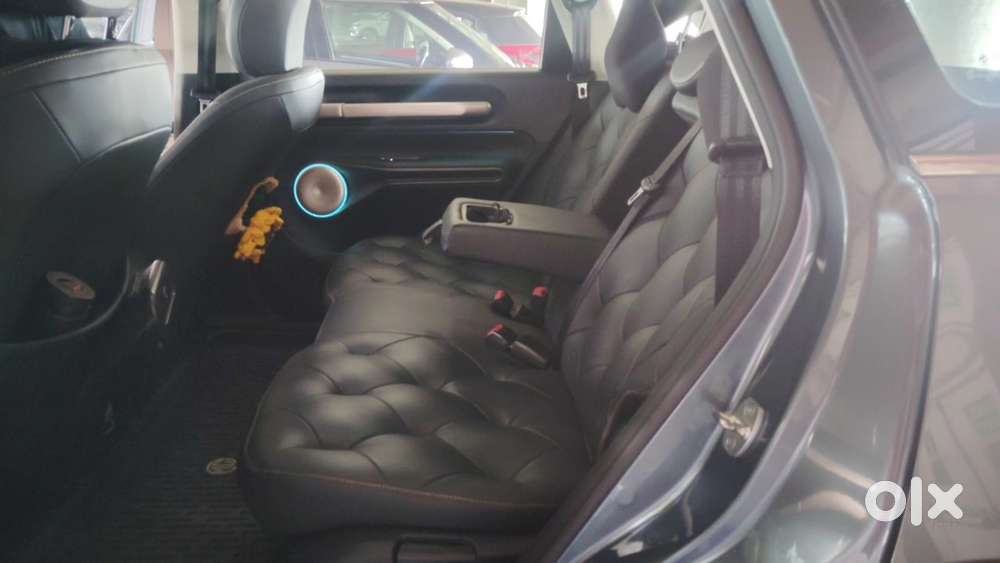Mg Windsor Ev Essence Top Model  Feb 2025  Warranty Till 2028