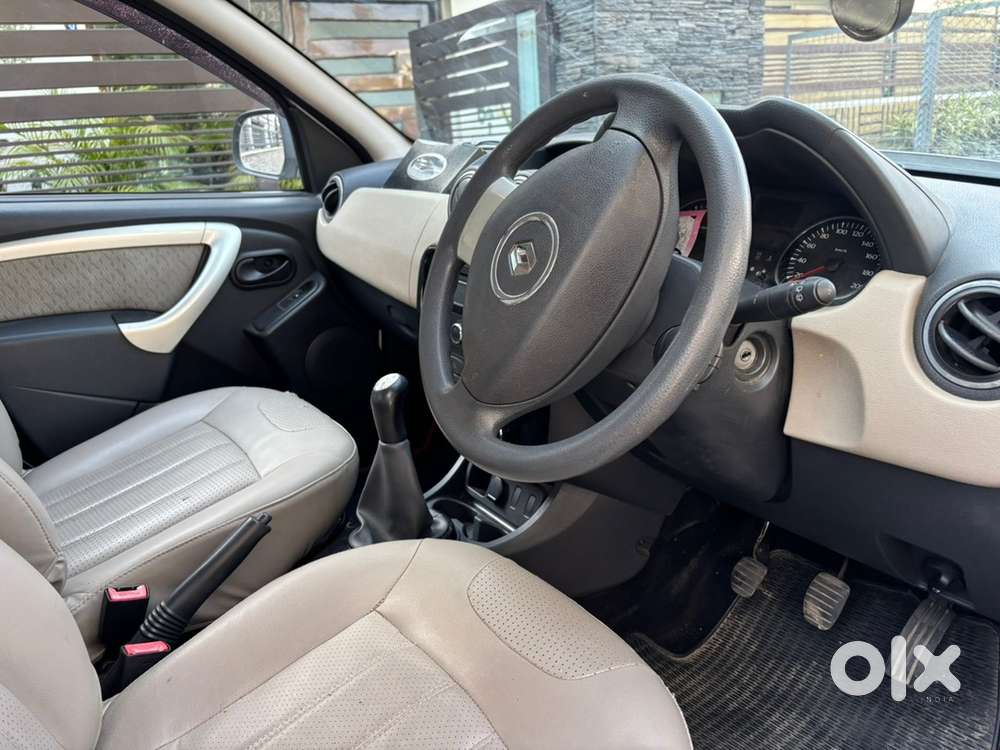 Excellent Condition, Chandigarh Number, Single Handedly Driven